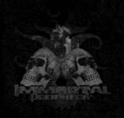 Immortal Prophecy : Demo 2009